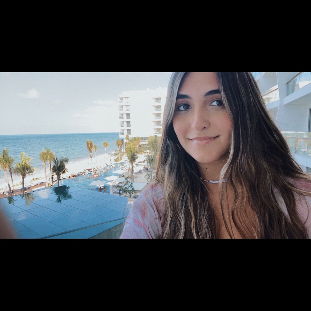 Meet your Posher, Alexa